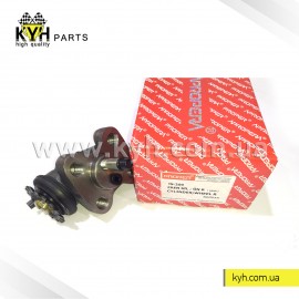 Цилиндр тормозной передний Богдан Е-1 правый с прокачкой IS 259 /PROPER/